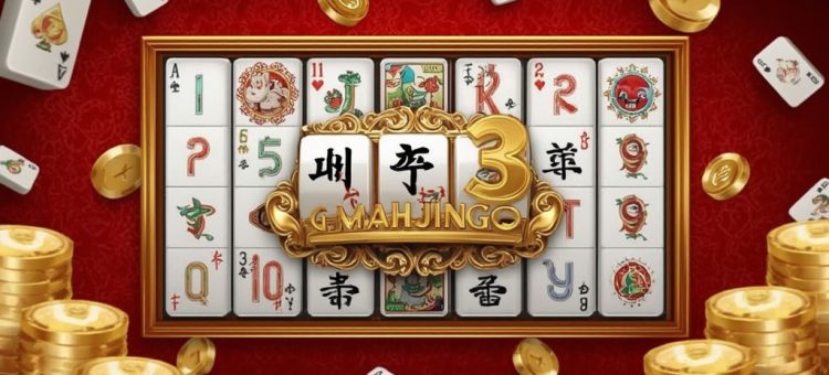 pola slot mahjong pg slot mahjong