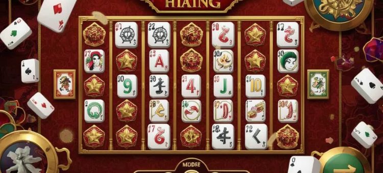 pola slot mahjong pg slot mahjong