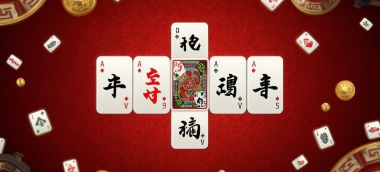 mahjong slot