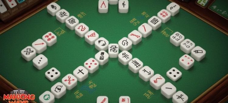 Mahjong Ways III