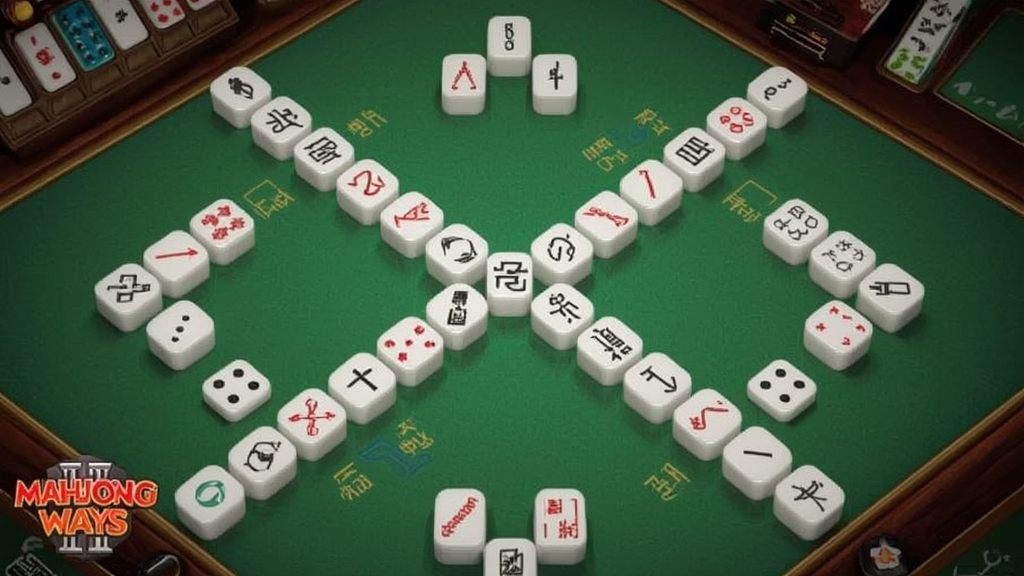 mahjong ways pola: Arti, Kegunaan, Contoh, dan Kesalahan yang Perlu Dihindari