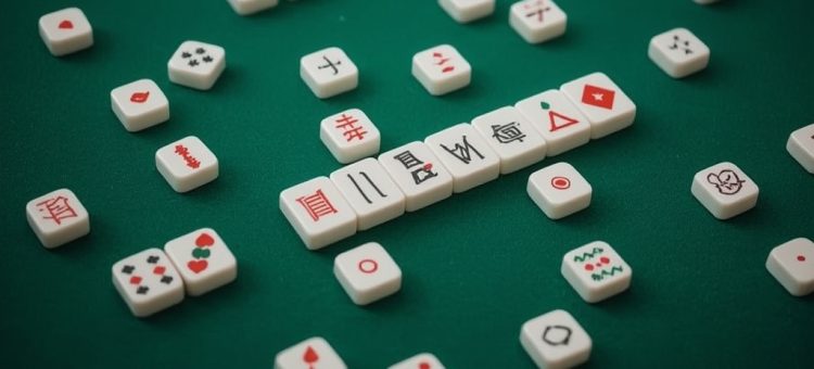 pola banjir scatter mahjong ways 1