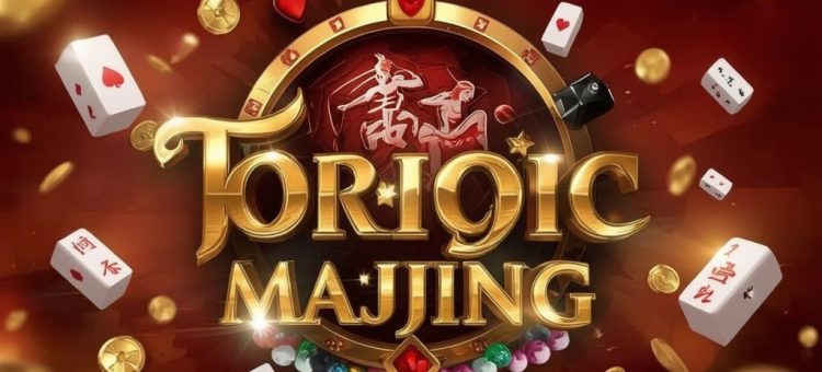 Slot Mahjong Gacor PG Soft