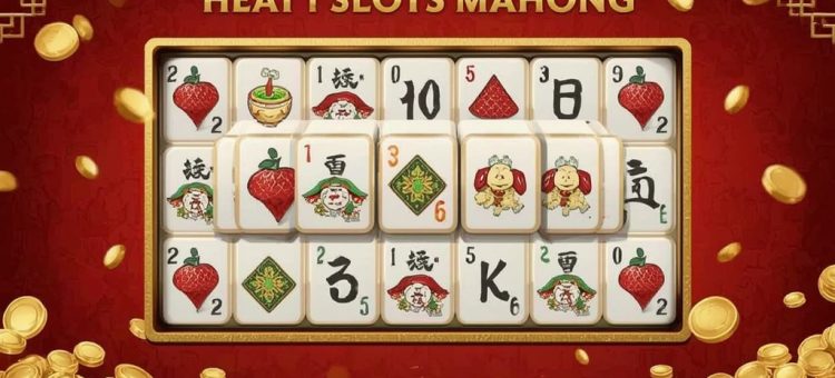 slot mahjong