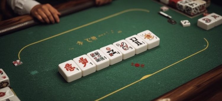 mahjong online