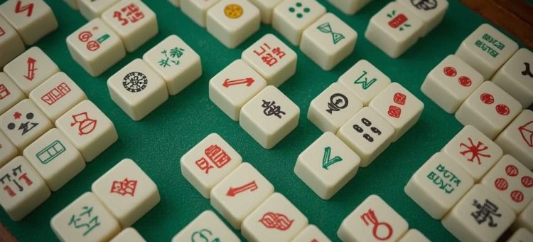 momentum pola mahjong ways, analisis perputaran mahjong, waktu terbaik bermain mahjong