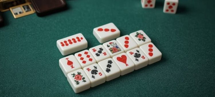 bocoran pola mahjong ways 2