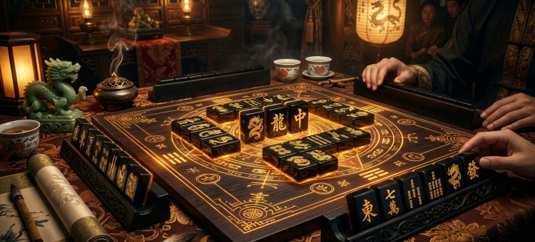 pola mahjong ways, trik mahjong ways, bocoran pola hari ini, strategi slot pg soft