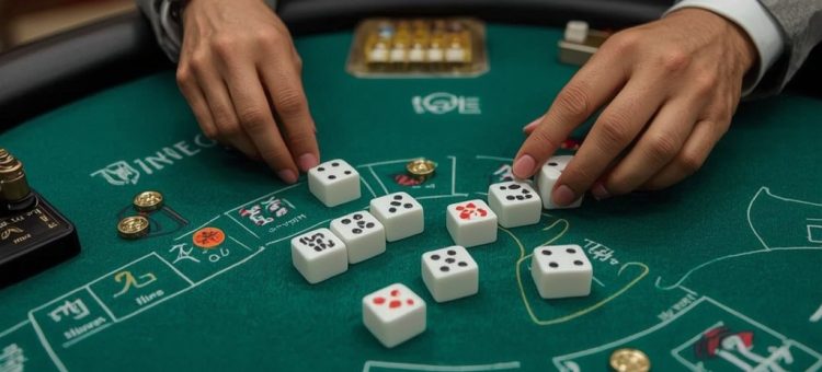 Panduan pola mahjong ways, membaca pola gacor, info mahjong ways pemula