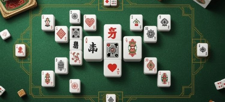 pola mahjong ways, trik mahjong ways, bocoran pola hari ini, strategi slot pg soft