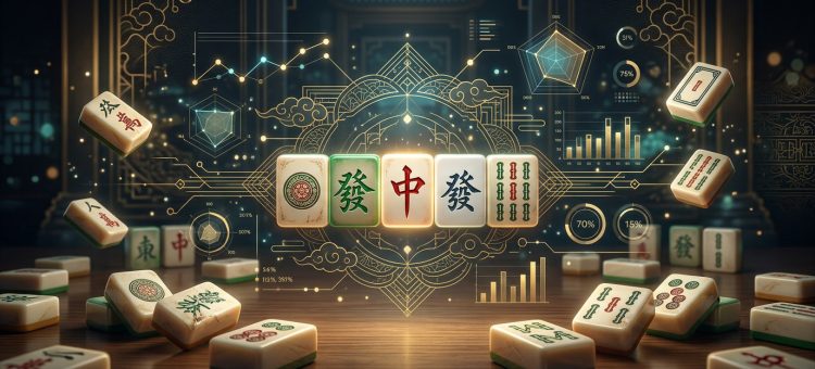 pola mahjong ways hari ini,cara dapat scatter mahjong,trik main mahjong