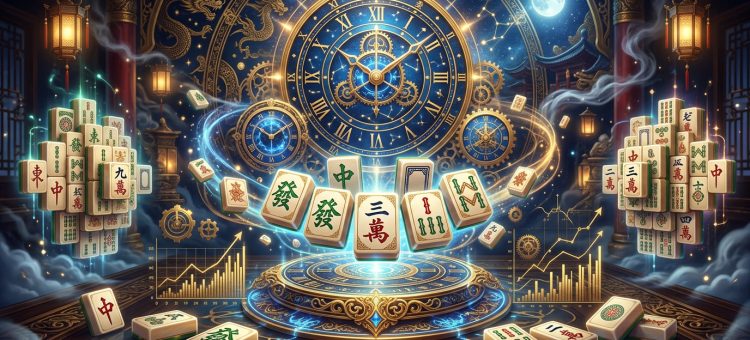 jam gacor mahjong ways,bocoran pola mahjong,trik menang pg soft