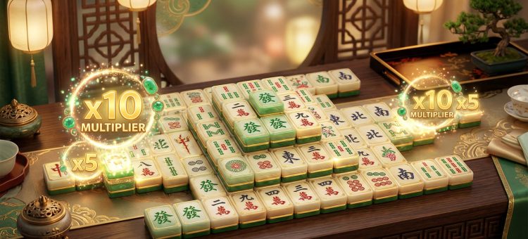 mengenal mahjong ways, pola simbol mahjong, fitur pengganda mahjong, susunan simbol permainan, panduan mahjong pemula, mekanisme kemenangan mahjong