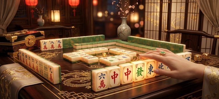 cara bermain mahjong ways, simbol permainan mahjong, fitur mahjong ways 2, mekanisme game mahjong, panduan simbol scatter, kombinasi permainan mahjong