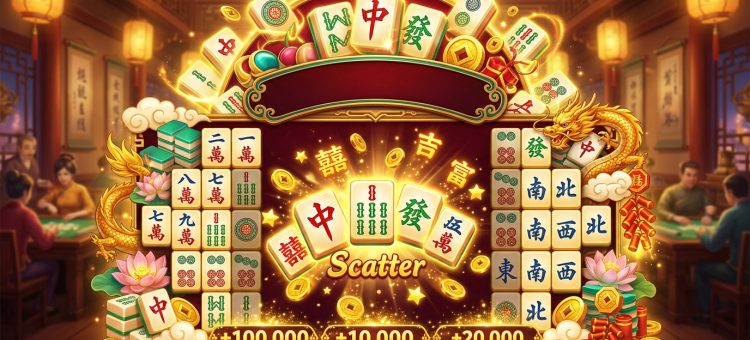 pola mahjong ways, pola mahjong ways hari ini, mahjong ways 2, scatter mahjong ways, strategi mahjong